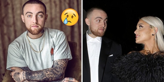 Aşırı Dozdan Bir Ölüm Daha: Ünlü Rap Şarkıcısı Mac Miller Hayatını Kaybetti