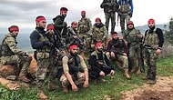 'Hayatını Kaybeden ÖSO'cuların Ailelerine Vatandaşlık ile Ev Sözü Verildi' İddiaları Meclis Gündeminde