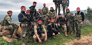 'Hayatını Kaybeden ÖSO'cuların Ailelerine Vatandaşlık ile Ev Sözü Verildi' İddiaları Meclis Gündeminde