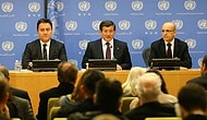 Gül'ün Eski Danışmanı: 'Davutoğlu, Babacan ve Şimşek Seçimlerden Sonra Parti Kuracak'