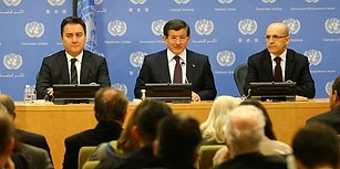 Gül'ün Eski Danışmanı: 'Davutoğlu, Babacan ve Şimşek Seçimlerden Sonra Parti Kuracak'