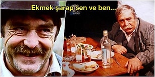 Yeşilçam'ın Gönlü Güzel Bey Abisi İhsan Yüce'nin Nasıl Gizli Bir Kahraman Olduğunu Öğrenmeniz Lazım