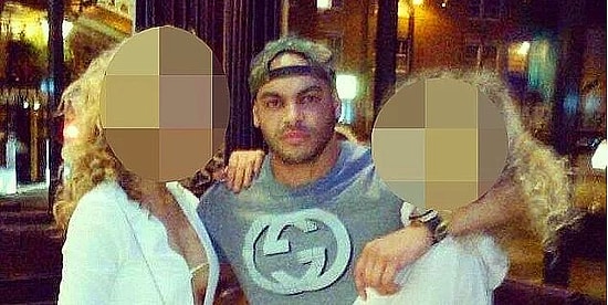 Elinden Ne Uçan Kurtuluyor Ne de Kaçan! 2500 Kadınla Birlikte Olan Dünyanın En Azgın Adamı!