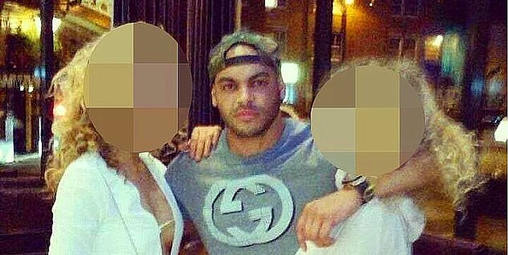 Elinden Ne Uçan Kurtuluyor Ne de Kaçan! 2500 Kadınla Birlikte Olan Dünyanın En Azgın Adamı!