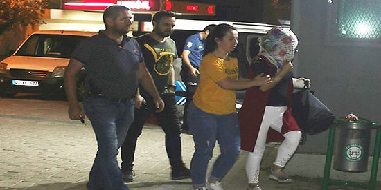 Savcılık Soruşturma Başlattı: Kendisiyle Evlenmek İsteyen Adamı Dolandıran Kadının Vajinasında da Uyuşturucu Bulundu