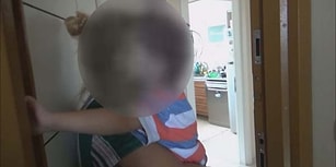 Üç Yaşındaki Çocuğun Çığlıkları: Minik Y.C.K. İcra Zoruyla Annesinden Alındı