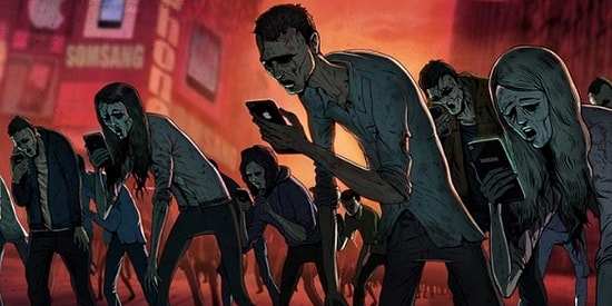 Büyük İhtimalle Sana da Bulaştı! Sosyal Medyada Gündem Bağımlılığı ve "Fomo Hastalığı"