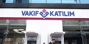 2. Halkbank Vakası! Dün Gece Doları 4,57 Gösteren Vakıf Katılım Bankası 'Siber Saldırı Püskürtüldü' Açıklaması Yaptı