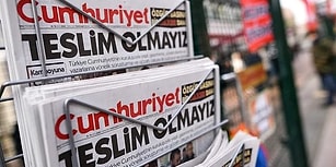Yeni Yönetim İstifalarla Karşılandı: Cumhuriyet Gazetesi'nde Neler Oluyor?