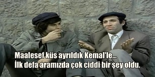 Türk Sinema Tarihine Damga Vurmuş Yıldızlardan 13 Nostaljik Röportaj