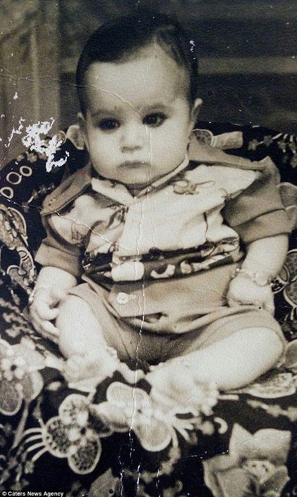 Но дело в том, что только на внешних отличиях от других людей вся эта история не заканчивается.