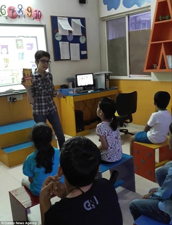 Вернувшись в Индию, Пинки начала работать преподавателем.