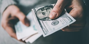 Yıl Sonu Dolar Kuru Tahmini 6.5 TL: Merkez Bankası 12 Ay Sonu Beklentisini 7 TL Olarak Açıkladı