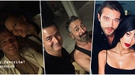 Stalklamalara Doyamıyoruz! İşte Geçtiğimiz Hafta Ünlülerin Dikkat Çeken Sosyal Medya Paylaşımları