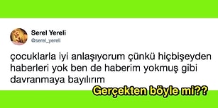 Bir Anneden Tavsiyeler: Küçük Çocuklarla İyi Anlaşmayı İstiyorsanız, Uygulamanız Gereken Basit Kurallar