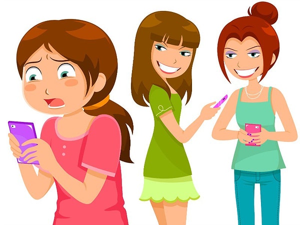 11. Если в результате проблем и отсутствия взаимопонимания вы находите спасение в гаджетах и виртуальном мире...