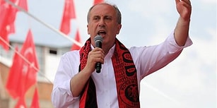 Aday mı Olacak? Muharrem İnce'den 'İstanbul'u Kazanan Cumhurbaşkanlığını Alır' Yorumu