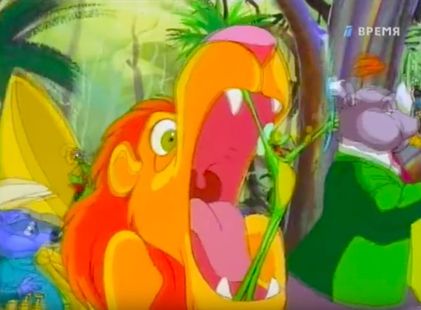 9. Ну что, узнали?