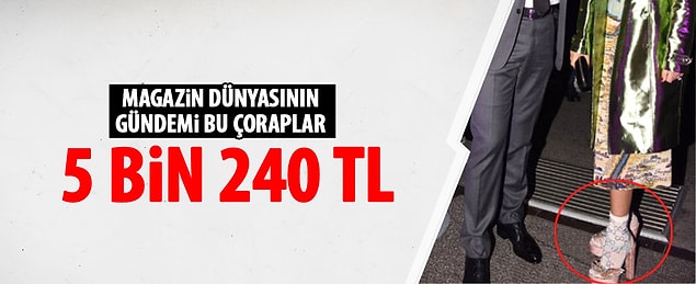 Üstüne de lüksünden asla taviz vermeden yaşamaya devam etti ve çoğu zaman ekledi "Var ki harcıyoruz!"