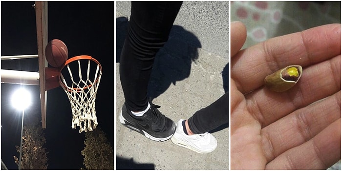 Hepimizin En Azından Bir Kez Yaşamak Zorunda Kaldığı Hayattan Soğuma Hissi Verecek 21 Aksilik