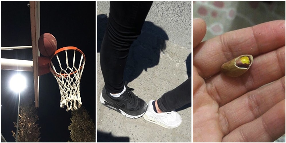 Hepimizin En Azından Bir Kez Yaşamak Zorunda Kaldığı Hayattan Soğuma Hissi Verecek 21 Aksilik