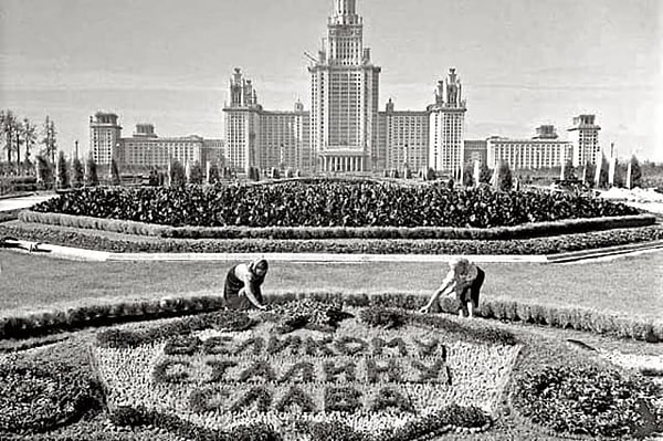 5. У вашей мамы...