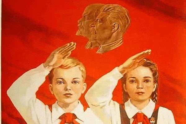 9. А каких вы политических взглядов?