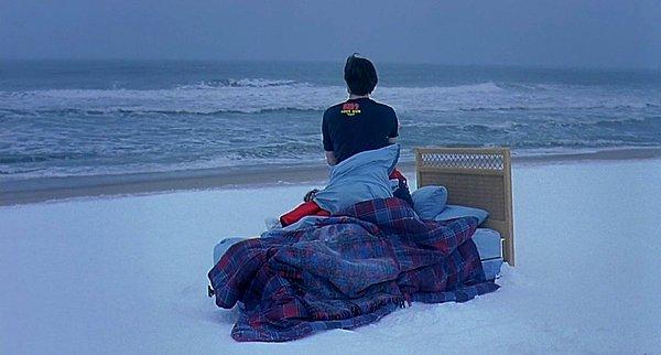 12. Eternal Sunshine Of The Spotless Mind (2004)