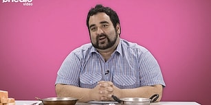 Soğanlı Menemen VS Soğansız Menemen