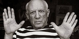 Sıra Dışı Bir Öncü! İhtişamlı Yaşamı ve Muhteşem Hikâyesi ile Pablo Picasso