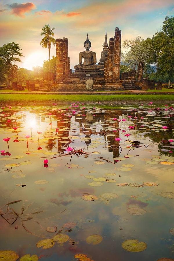 4. Tayland