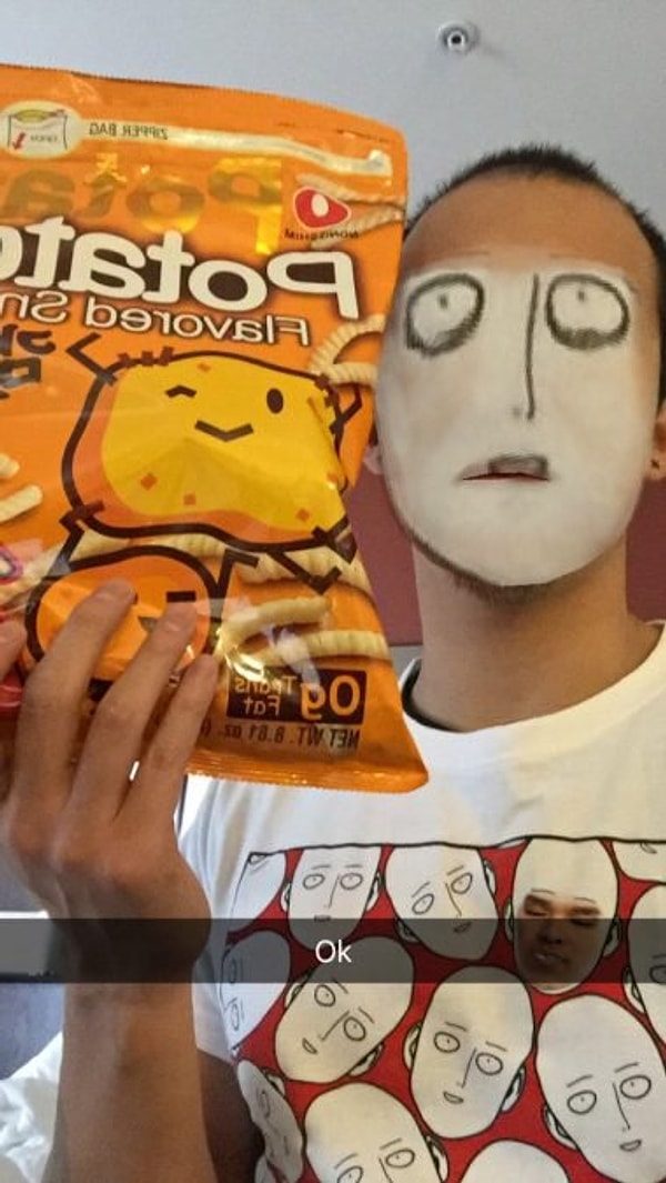 2. А это устрашает