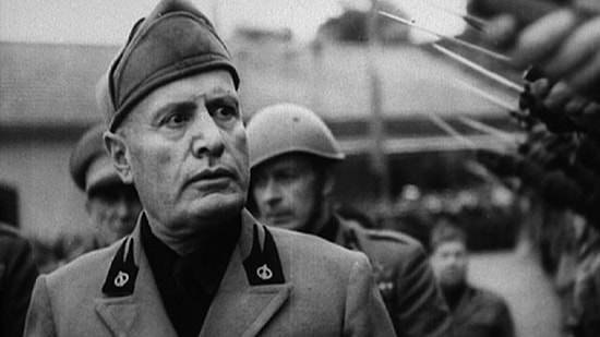 Tarihin Karanlık Sayfalarında Faşist Diktatör Mussolini ve Sıradışı Hayatı