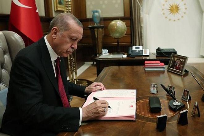 Varlık Fonu'nun Yeni Başkanı Erdoğan Oldu! Başkanvekilliği Görevine Berat Albayrak Getirildi, Yiğit Bulut Listeye Alınmadı
