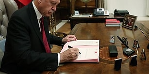 Varlık Fonu'nun Yeni Başkanı Erdoğan Oldu! Başkanvekilliği Görevine Berat Albayrak Getirildi, Yiğit Bulut Listeye Alınmadı