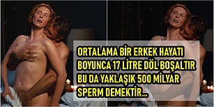 Öğrendikten Sonra "Bunca Yıl Boşa Yaşamışım!" Dedirtecek Her Erkeğin Bilmesi Gereken 101 Bilgi
