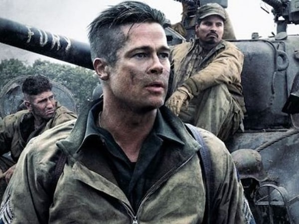 6. Что это за фильм?