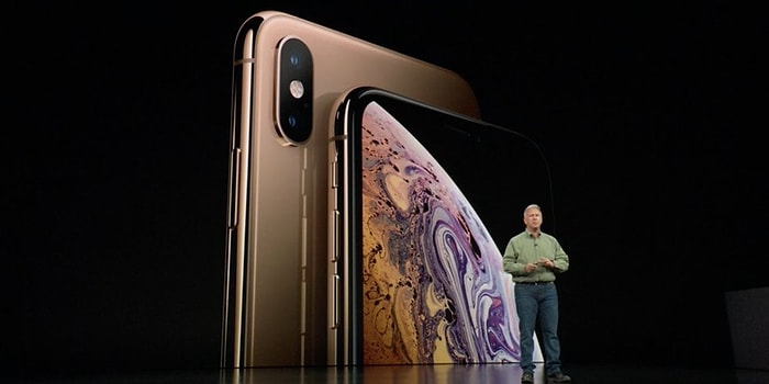 Yılın Beklenen Günü Geldi! iPhone XS, XS Max ve XR Hangi Özelliklerle Geliyor, Fiyatları Ne Olacak?