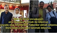 İneklerini Satarak Dünyayı Dolaşan Şırnaklı Çiftin Ayakta Alkışlanacak Hikayesi Sizi Çok Etkileyecek