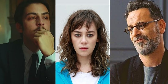 Dizi Karakterleri Hakkındaki Düşüncelerin Ne Kadar Popüler?