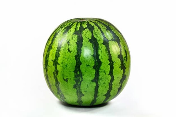 4. А арбуз где хранить будете?