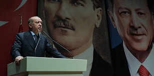 Merkez Bankası'na 'Sabır Safhamdayım' Diyen Erdoğan'dan Dolar Yorumu: '7 TL'ye Yükselmesi Suikasttır'