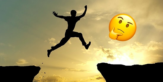 Пройдите тест, а мы расскажем, какой следующий шаг в жизни вам стоит сделать