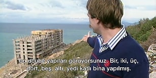 1980'li Yıllarda Türkiye: Turizm Mi Daha Önemli Yoksa Doğa Mı?
