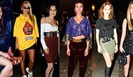 Moda Haftası Alarmı: İstanbul Moda Haftası'nın Şık ve Rüküşlerini Seçiyoruz!