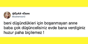Hiç Bu Açıdan Düşündünüz mü? Sırf Çocuğunuzun Geleceği İçin Boşanmadığınızda Ona Verdiğiniz Zararlar