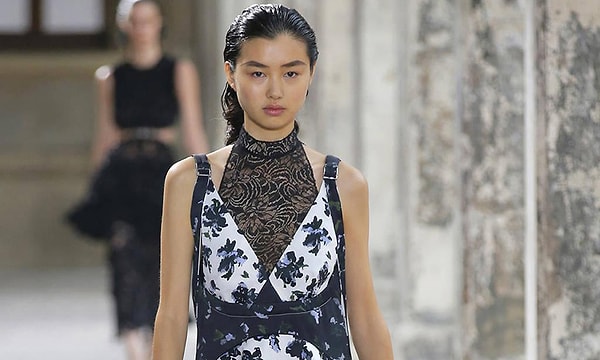 4. Эстель Чен