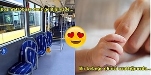 Yaşandığı Anda Size Sebepsiz Yere Dünyanın En Mutlu İnsanıymışsınız Gibi Hissettiren Ufak ama Anlamlı Detaylar