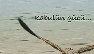 Kabulün Gücü