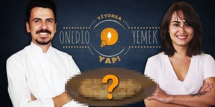 Yiyorsa Yap!- Ofisimizin En Miniği Selen Şefimize Karşı!